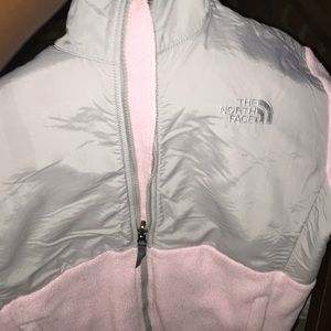 North face jacket